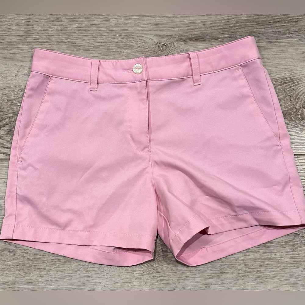 Puma golf shorts